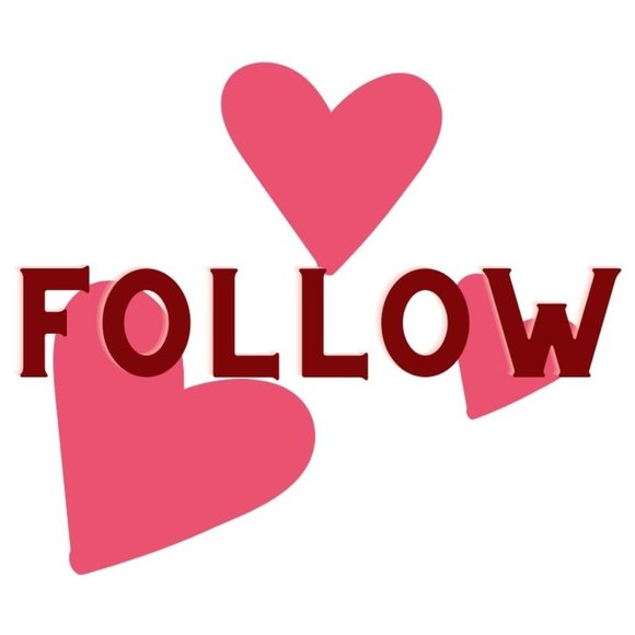 FOLLOW ME TO 200K - Picture 4 of 6